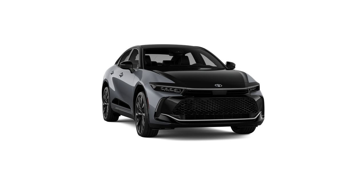 New 2027 Toyota Crown Platinum AWD/4WD image 16