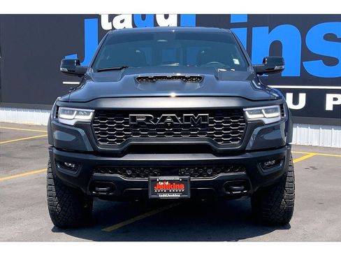 Used 2026 RAM 1500 RHO w/ RHO Level 1 Equipment Group AWD/4WD image 3