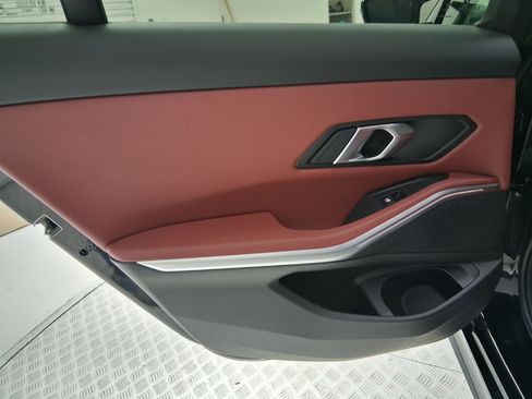 Used 2024 BMW M340i w/ Premium Package RWD image 30