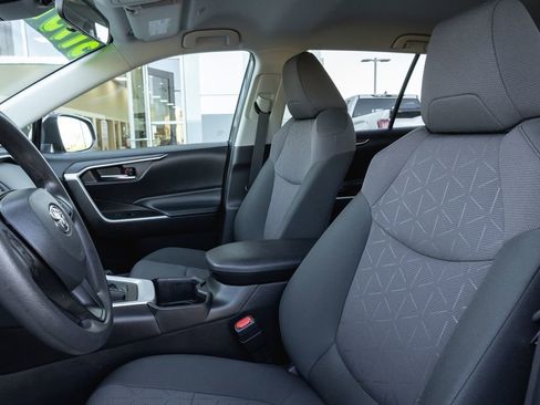 Certified 2024 Toyota RAV4 XLE image 11