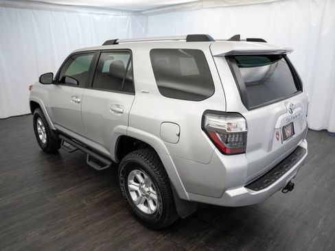 Used 2019 Toyota 4Runner SR5 RWD image 11