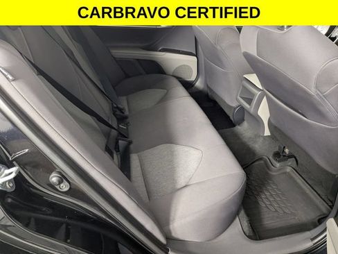 Used 2024 Toyota Camry LE FWD image 29