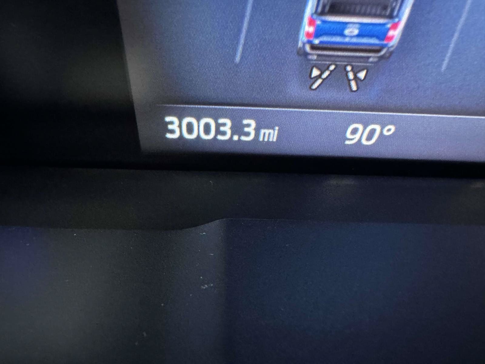 Used 2026 Ford Maverick XLT FWD image 31
