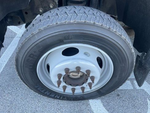 Used 2008 Ford F450 XL image 23