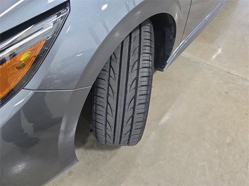 Used 2021 Nissan Sentra SR image 23