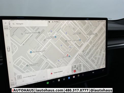 Used 2025 Tesla Model S Plaid image 28