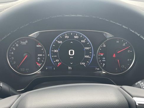 New 2026 Chevrolet Blazer RS image 33