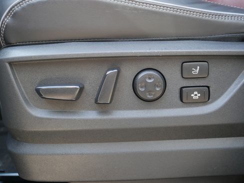 Certified 2025 INFINITI QX80 Autograph image 20