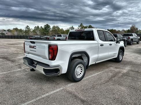 New 2026 GMC Sierra 1500 Pro w/ Pro Value Package RWD image 11