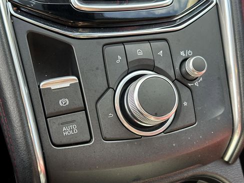 Used 2023 MAZDA CX-5 Carbon Edition image 28