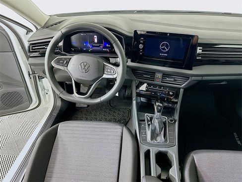 New 2026 Volkswagen Jetta S image 19