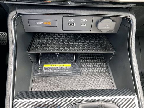 Used 2024 Honda CR-V EX-L image 17