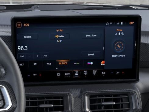 New 2026 Ford Mustang Coupe image 14