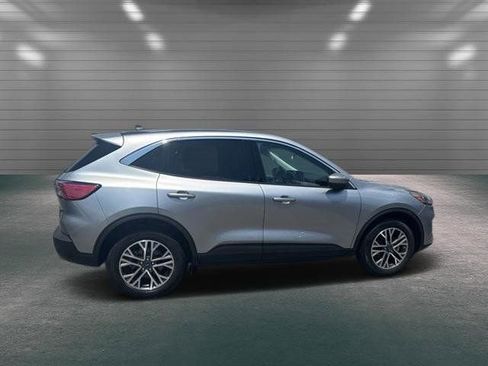 Certified 2022 Ford Escape SEL w/ Technology Package image 8
