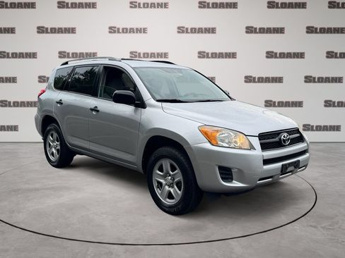 Used 2011 Toyota RAV4 4WD w/ Base L4 Extra Value Pkg image 7