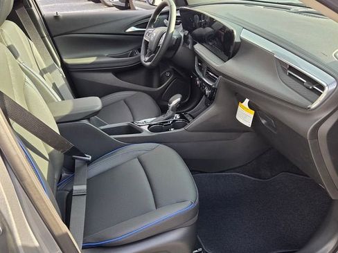 New 2026 Buick Encore GX Sport Touring w/ Comfort Package FWD image 17