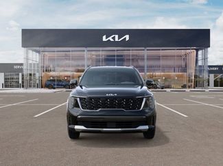 New 2026 Kia Sorento S FWD video 2