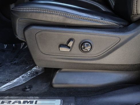 Used 2021 RAM 1500 TRX w/ TRX Level 1 Equipment Group image 23