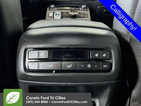 Used 2022 Hyundai Palisade Calligraphy w/ Winter Package AWD/4WD image 32