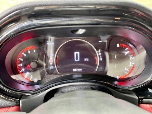Used 2021 Dodge Durango R/T w/ Blacktop Package AWD/4WD image 29