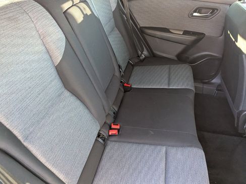 Certified 2023 Nissan Rogue SV image 14