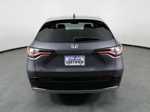 Used 2024 Honda HR-V EX-L image 10