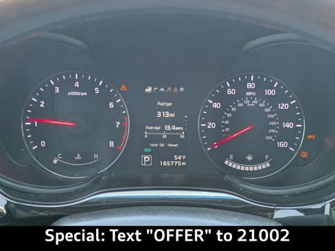 Used 2016 Kia K900 Luxury image 31