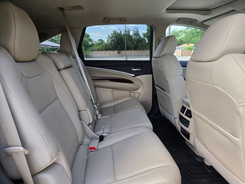 Used 2016 Acura MDX FWD w/ Technology Package image 26