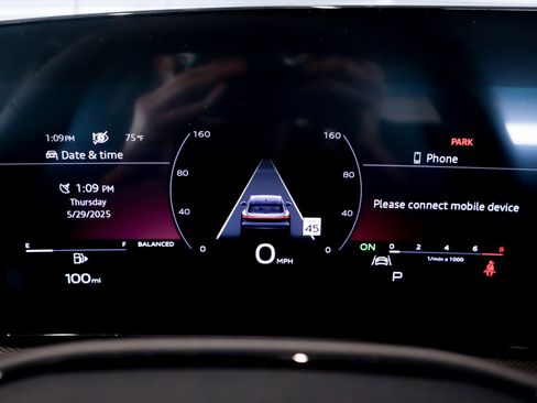 New 2025 Audi SQ5 Premium Plus image 21