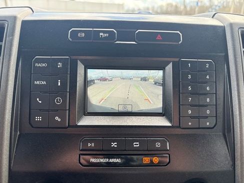Used 2020 Ford F350 XL w/ STX Appearance Package image 28