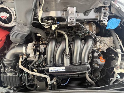Used 2016 Honda Fit LX image 27