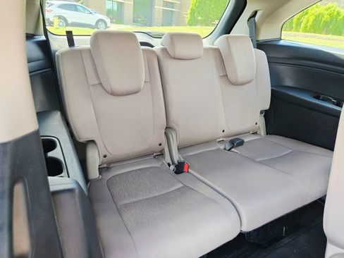 Used 2019 Honda Odyssey EX image 18