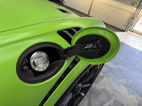 Used 2019 Porsche 911 GT3 RS RWD image 37