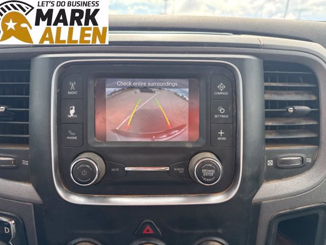 Used 2022 RAM 1500 Tradesman w/ Power & Remote Entry Group RWD image 10