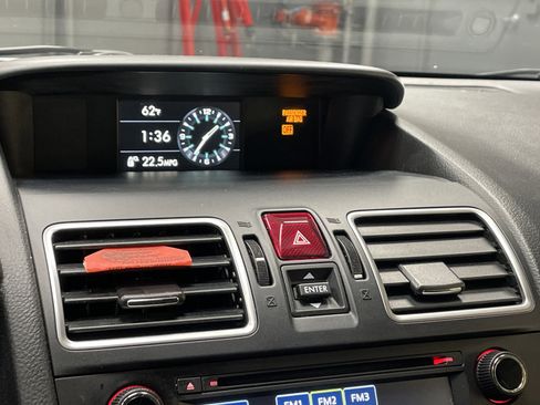 Used 2018 Subaru Forester 2.5i w/ Alloy Wheel Package image 23