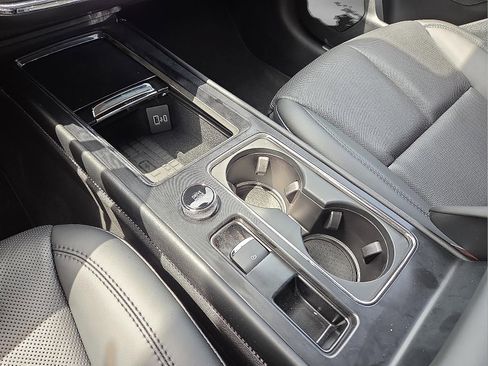 New 2025 Lincoln Corsair Grand Touring w/ Equipment Group 301A image 25