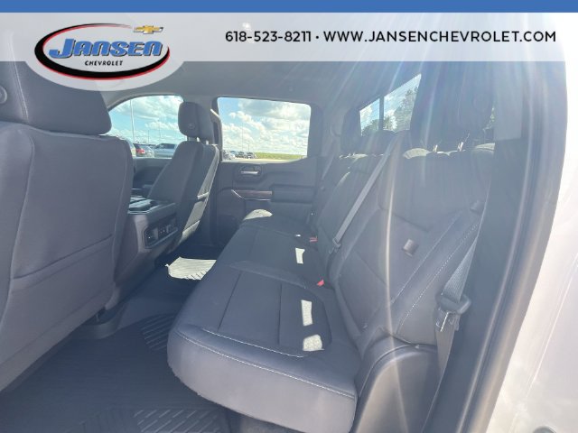 Used 2020 Chevrolet Silverado 1500 RST AWD/4WD image 24