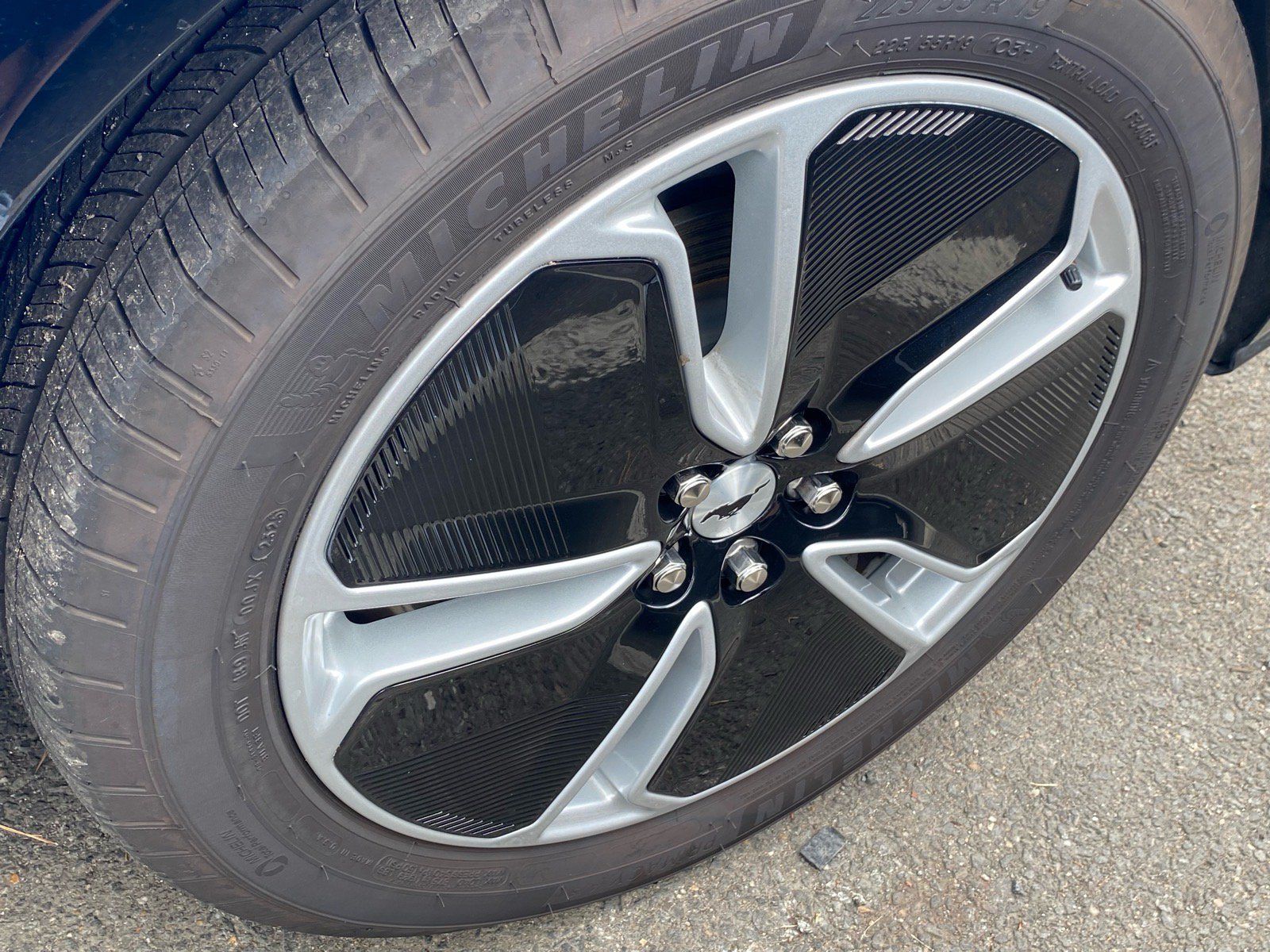 Used 2023 Ford Mustang Mach-E Premium RWD image 19