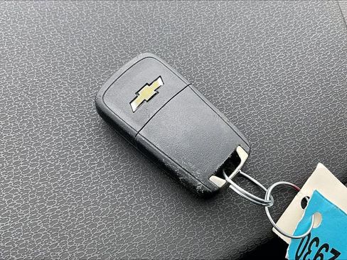 Used 2012 Chevrolet Volt image 13