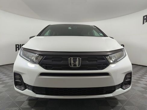 New 2026 Honda Odyssey Sport-L image 8