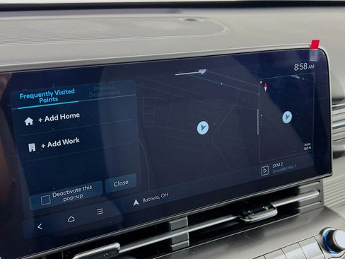 New 2025 Hyundai Kona SEL AWD/4WD image 9