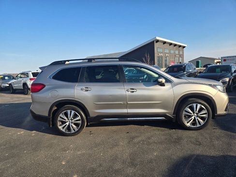 Used 2020 Subaru Ascent Limited AWD/4WD image 2