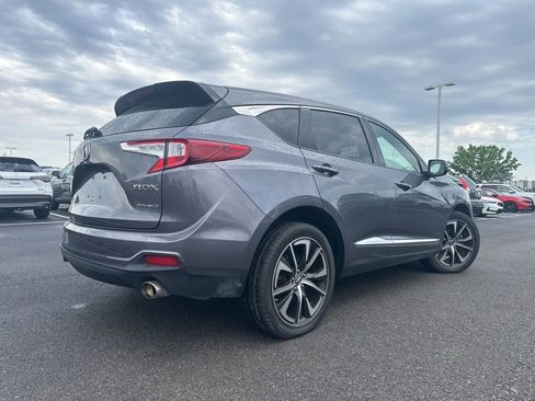 Used 2020 Acura RDX AWD w/ Advance Package image 12
