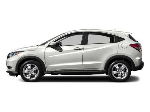 Used 2016 Honda HR-V EX image 3
