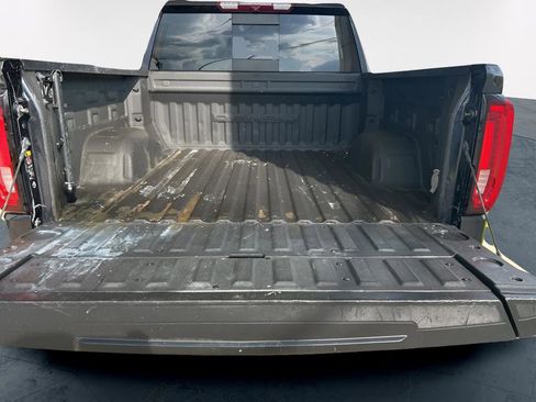 Used 2022 GMC Sierra 1500 Denali image 12