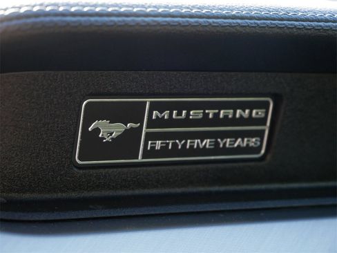 Certified 2020 Ford Mustang GT Premium image 23