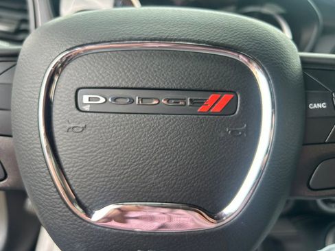 Used 2023 Dodge Challenger SXT RWD image 19