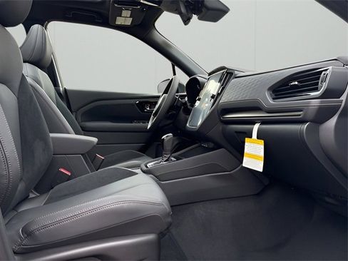 New 2025 Subaru Forester Touring image 14
