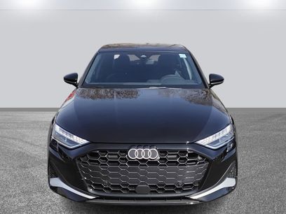 Certified 2025 Audi A3 2.0T Premium w/ Convenience Package