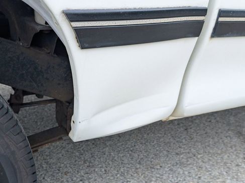 Used 1995 Toyota T100 DX RWD image 40